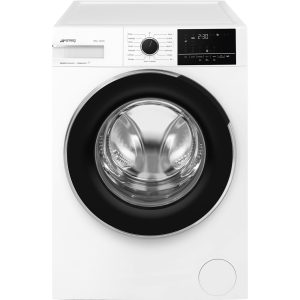 WNP94SEA1 - SMEG - LAVATRICE CF 9KG 1400G A INV DISPLCD PLANA VAP
