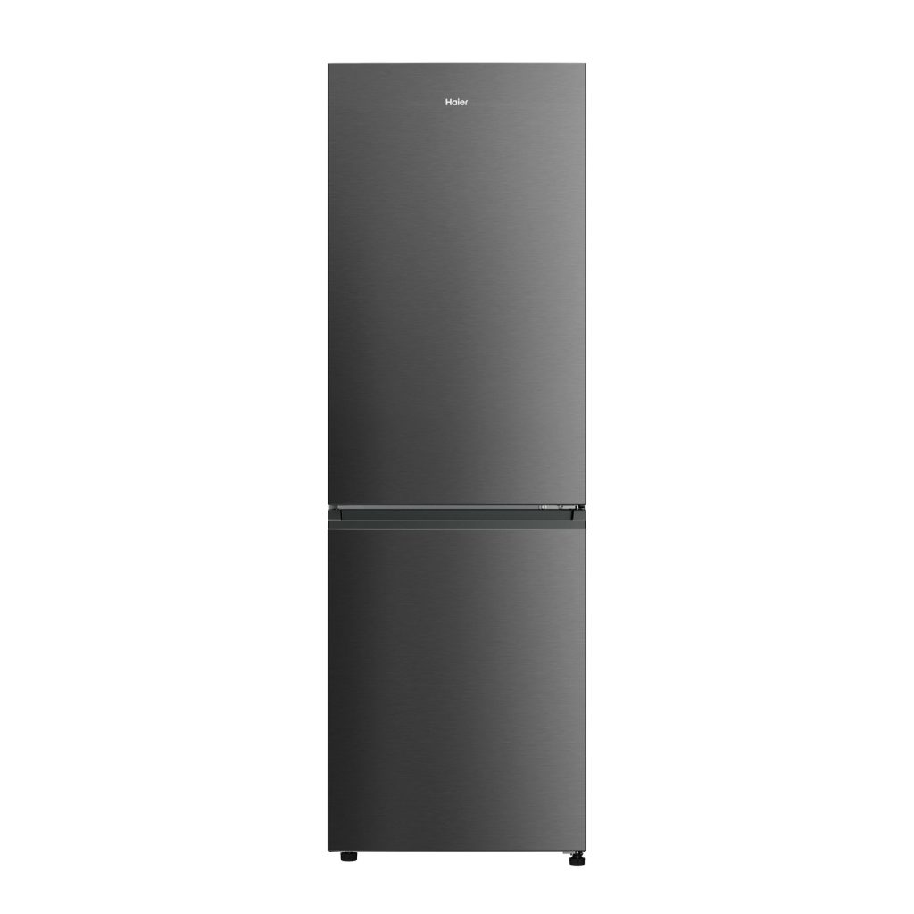 HDPR1618ANPD - HAIER - FRIGO COMBI 355LT 185H L60 NF A DARK INOX MULTIAIRFLOW ()