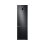 RB38C776CB1 - SAMSUNG - FRIGO COMBI 390LT H203 NF INOX C ANTRACITE WIFI AI