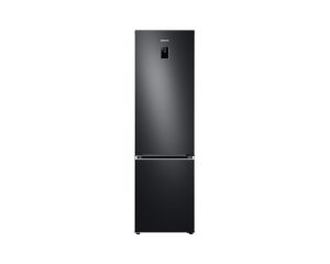 RB38C776CB1 - SAMSUNG - FRIGO COMBI 390LT H203 NF INOX C ANTRACITE WIFI AI