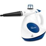 Polti 8007471008810 Pulitore a vapore Pulitore a vapore portatile 0,2 L 1000 W Bianco