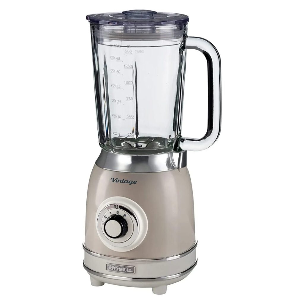 Frullatore ARIETE 1.5 lt 1000 Watt - 583/03