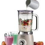 Frullatore ARIETE 1.5 lt 1000 Watt - 583/03