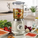 Frullatore ARIETE 1.5 lt 1000 Watt - 583/03