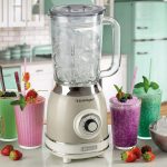 Frullatore ARIETE 1.5 lt 1000 Watt - 583/03