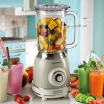 Frullatore ARIETE 1.5 lt 1000 Watt - 583/03