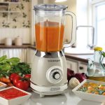 Frullatore ARIETE 1.5 lt 1000 Watt - 583/03