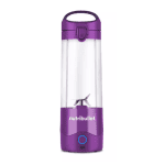 Frullatore Portatile NUTRIBULLET 475 ml 2000 mAh - NBP003PU