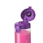 Frullatore Portatile NUTRIBULLET 475 ml 2000 mAh - NBP003PU