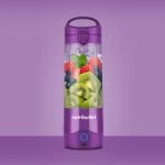 Frullatore Portatile NUTRIBULLET 475 ml 2000 mAh - NBP003PU