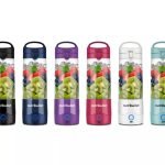 Frullatore Portatile NUTRIBULLET 475 ml 2000 mAh - NBP003PU