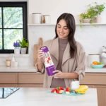 Frullatore Portatile NUTRIBULLET 475 ml 2000 mAh - NBP003PU