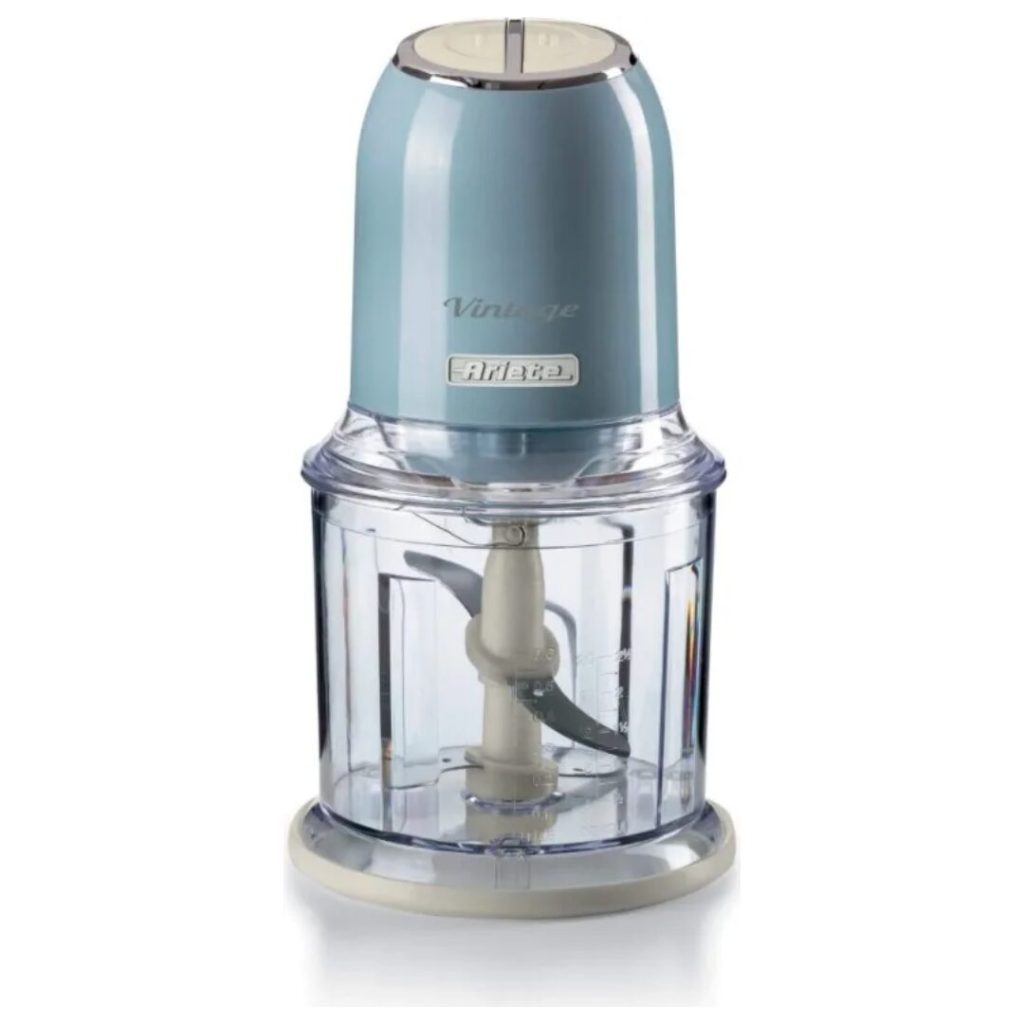 Tritatutto elettrico ARIETE 400 watt 600 ml - 438/05