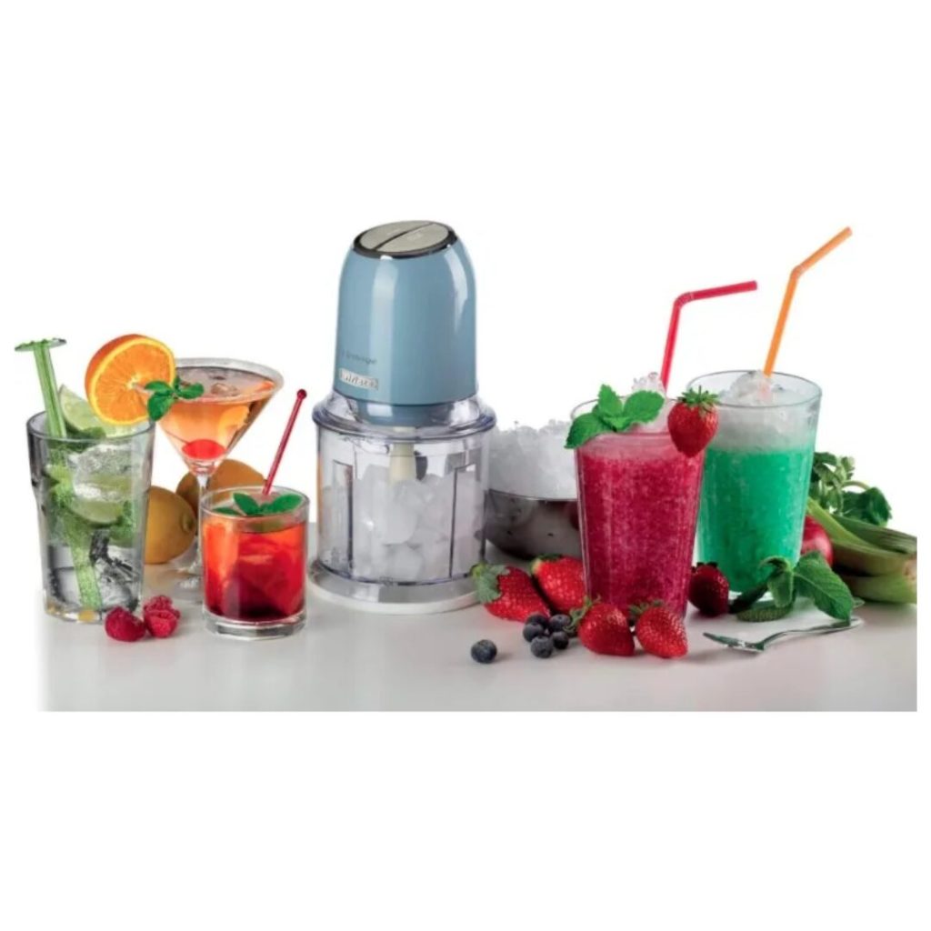Tritatutto elettrico ARIETE 400 watt 600 ml - 438/05