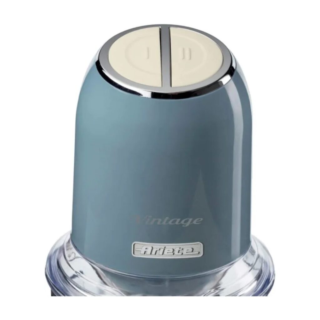 Tritatutto elettrico ARIETE 400 watt 600 ml - 438/05