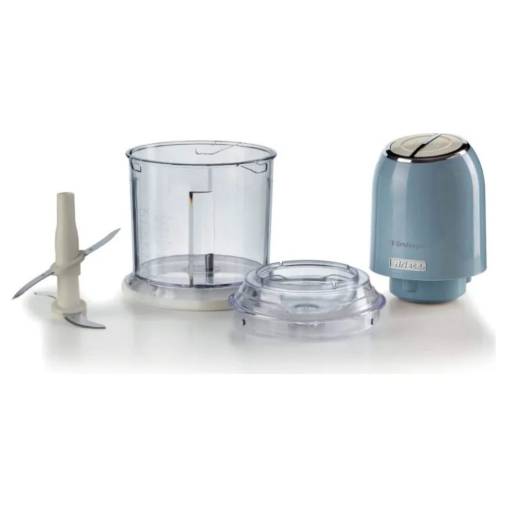 Tritatutto elettrico ARIETE 400 watt 600 ml - 438/05