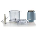 Tritatutto elettrico ARIETE 400 watt 600 ml - 438/05