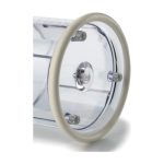 Tritatutto elettrico ARIETE 400 watt 600 ml - 438/05