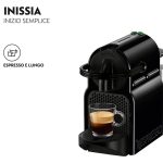 Macchina Caffè DE LONGHI Nespresso Capsule - EN 80.BAE