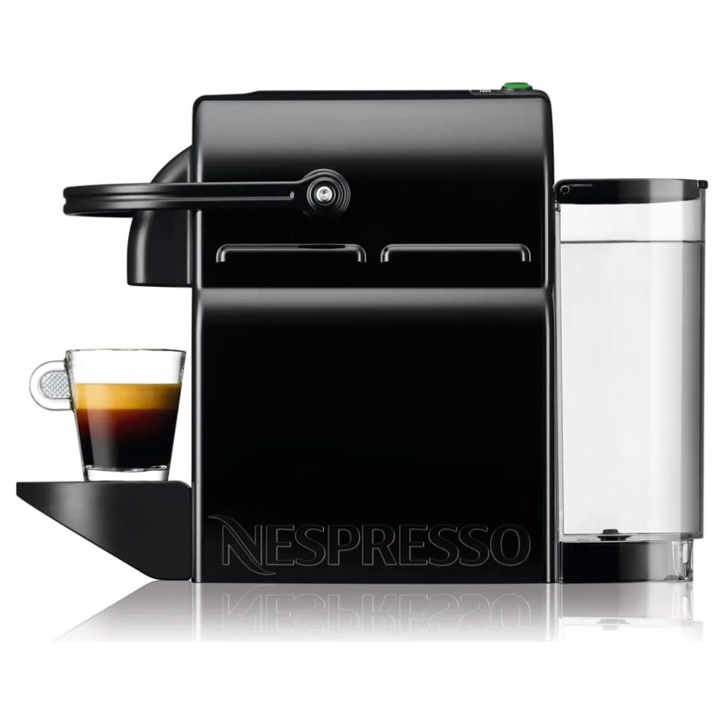 Macchina Caffè DE LONGHI Nespresso Capsule - EN 80.BAE