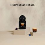 Macchina Caffè DE LONGHI Nespresso Capsule - EN 80.BAE
