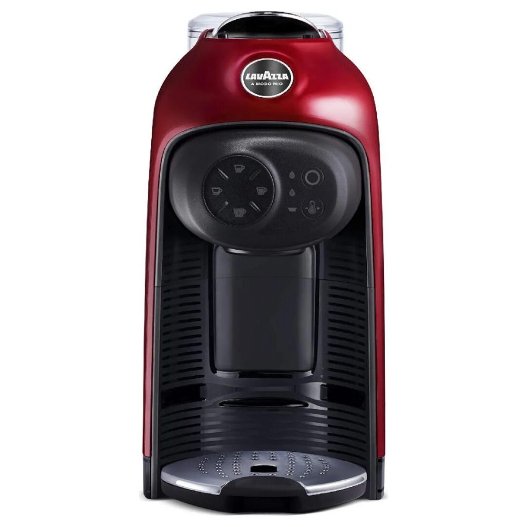 Macchina Caffé LAVAZZA Espresso Capsule - IDOLARED