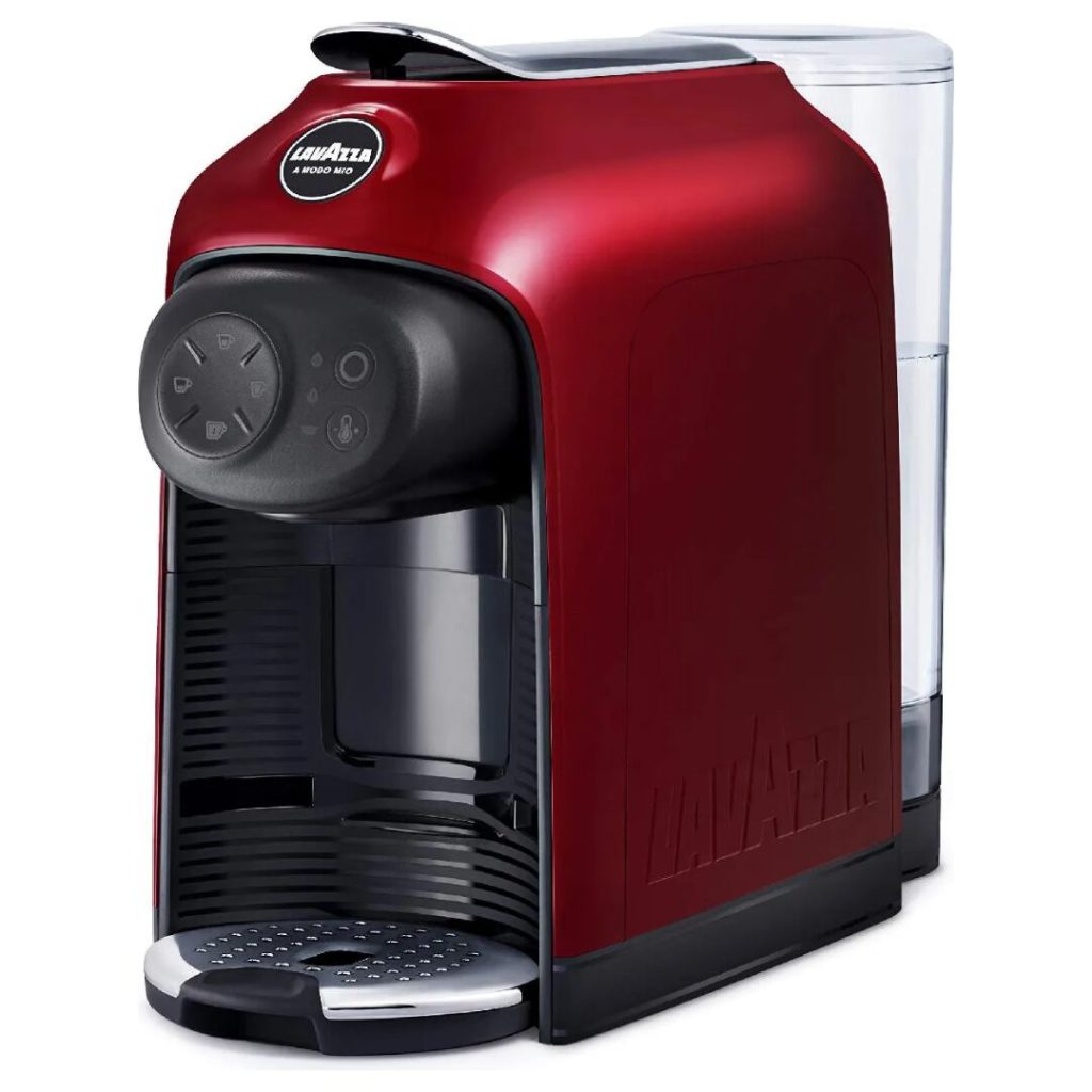Macchina Caffé LAVAZZA Espresso Capsule - IDOLARED