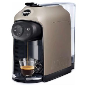Macchina Caffé LAVAZZA Espresso Capsule - IDOLA GREI
