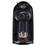 Macchina Caffé LAVAZZA Espresso Capsule - IDOLABLACK
