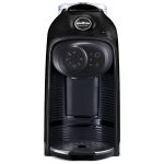 Macchina Caffé LAVAZZA Espresso Capsule - IDOLABLACK