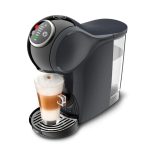 Macchina Caffè DE LONGHI Nespresso® Genio S Plus - EDG315.CGY