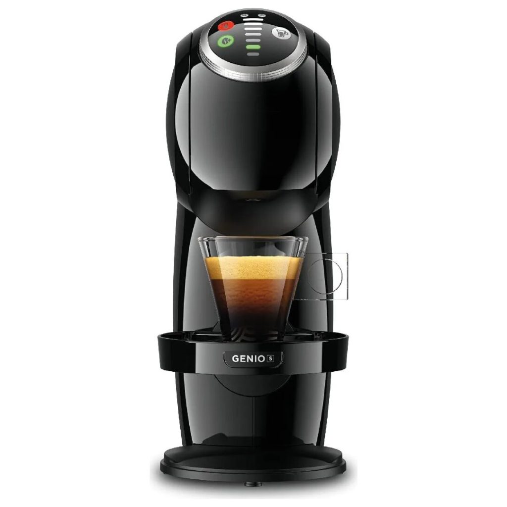 Macchina Caffè DE LONGHI Espresso Capsule - ED315.B