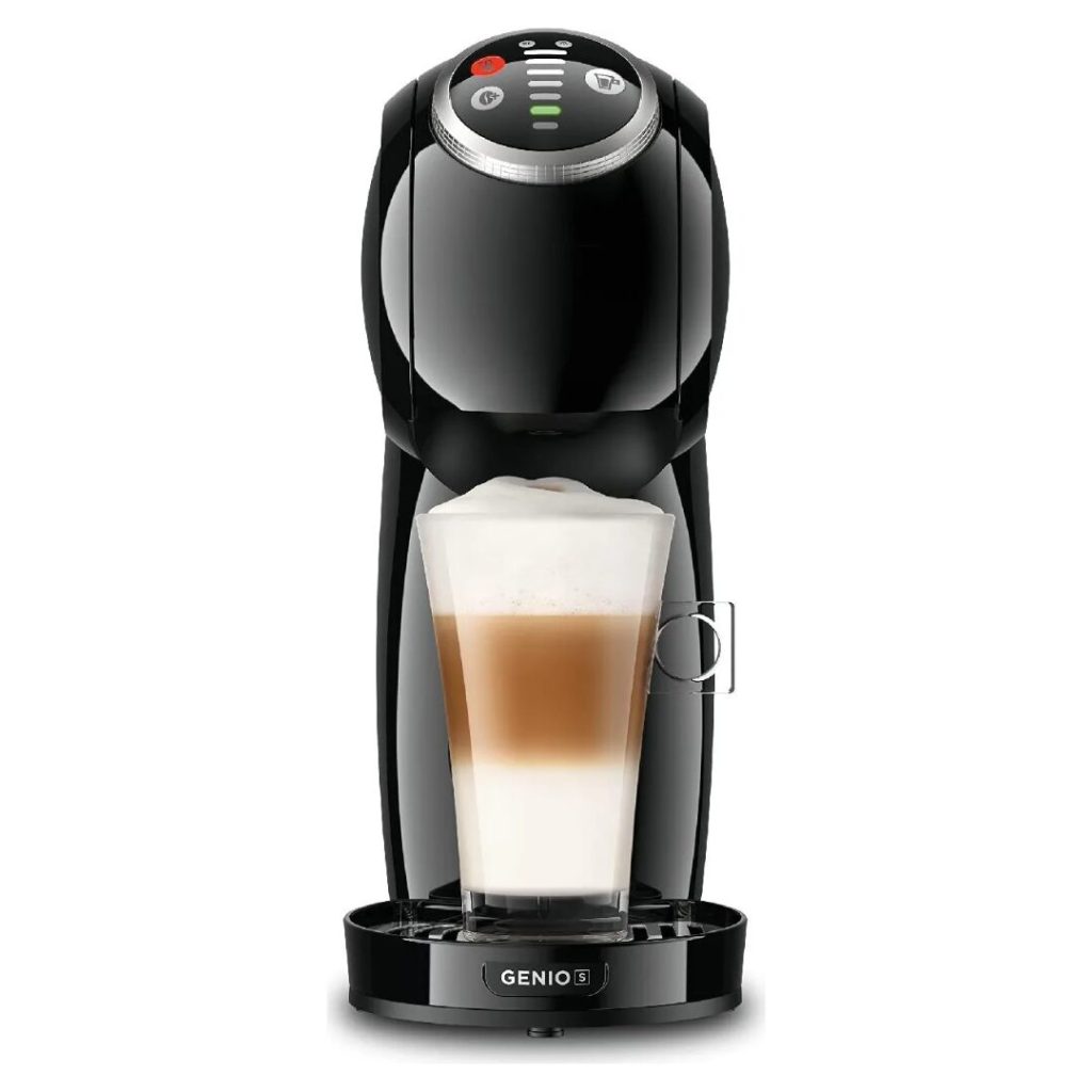 Macchina Caffè DE LONGHI Espresso Capsule - ED315.B