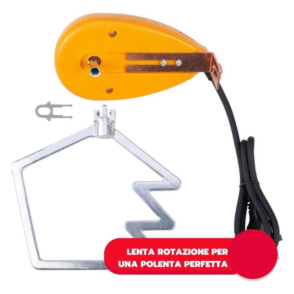 Paiolo Rame elettrico ARDES 24 cm con Fondo Piatto - Paiolo2440