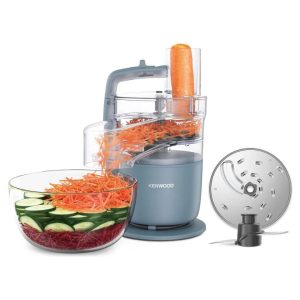 Robot da Cucina KENWOOD Multifunzione Multipro Go - Fdp22.130G