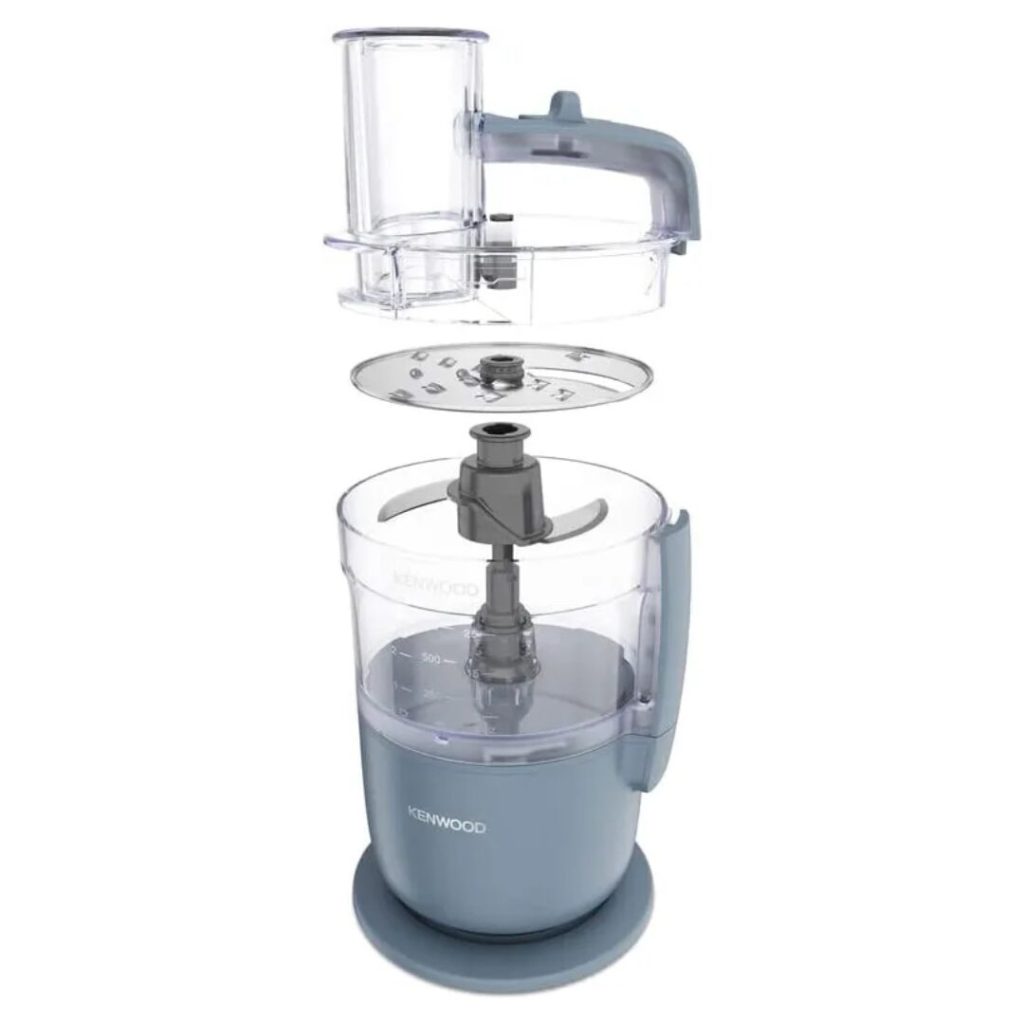 Robot da Cucina KENWOOD Multifunzione Multipro Go - Fdp22.130G