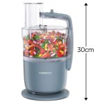 Robot da Cucina KENWOOD Multifunzione Multipro Go - Fdp22.130G