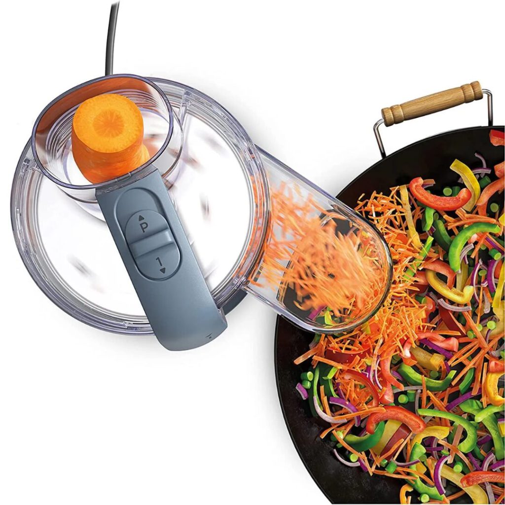 Robot da Cucina KENWOOD Multifunzione Multipro Go - Fdp22.130G