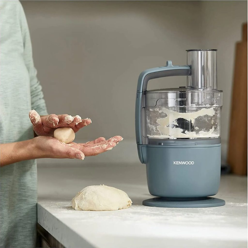 Robot da Cucina KENWOOD Multifunzione Multipro Go - Fdp22.130G