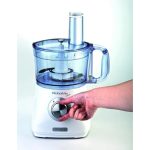 Robot da Cucina ARIETE 2 Litri 2 Velocità 500 Watt - 1769