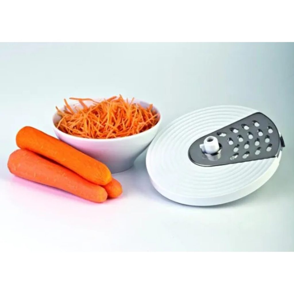 Robot da Cucina ARIETE 2 Litri 2 Velocità 500 Watt - 1769