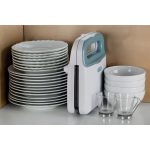 Tostapane ARIETE Tostiera Piastra per Toast 750W - 1971