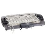 Barbecue Elettrico DE LONGHI 2450 Watt - BQ 80.X
