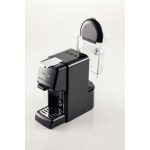 Macchina da caffè espresso a cassetto per capsule Nespresso*, Dolcegusto* e Lavazza A Modo mio*, cialde e polvere