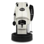 Didiesse Baby Frog Coffee & Tea Macchina da Caffè a Cialde Avorio + Frullino