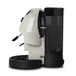 Didiesse Baby Frog Coffee & Tea Macchina da Caffè a Cialde Avorio + Frullino