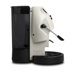 Didiesse Baby Frog Coffee & Tea Macchina da Caffè a Cialde Avorio + Frullino