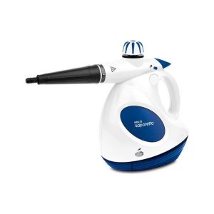 Polti 8007471008810 Pulitore a vapore Pulitore a vapore portatile 0,2 L 1000 W Bianco