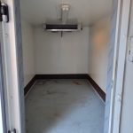 Stanza / cella frigorifera perfettamente funzionante !