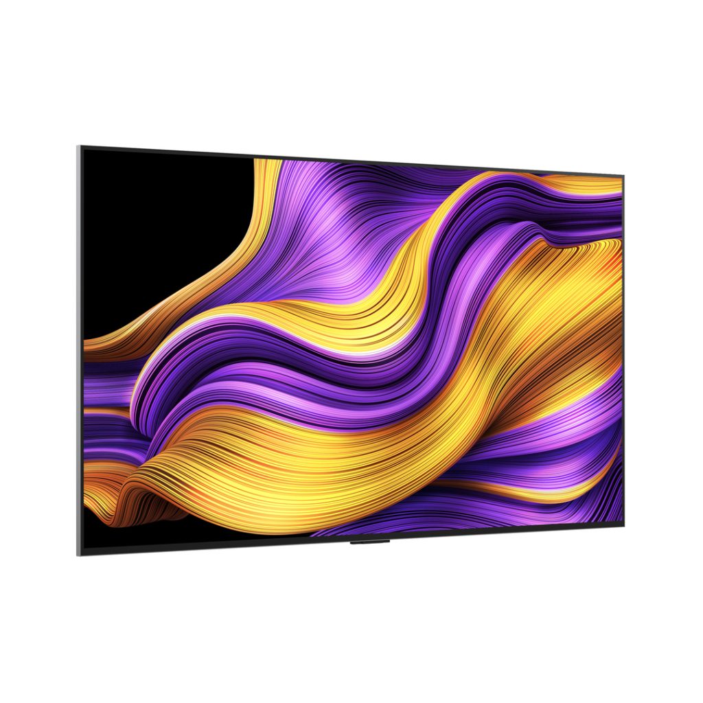 OLED55G54LW.API - LG - TVC LED 55 OLED HDR10 WIFI 4 HDMI 3 USB DOLBY VISION TEL PUNTATORE